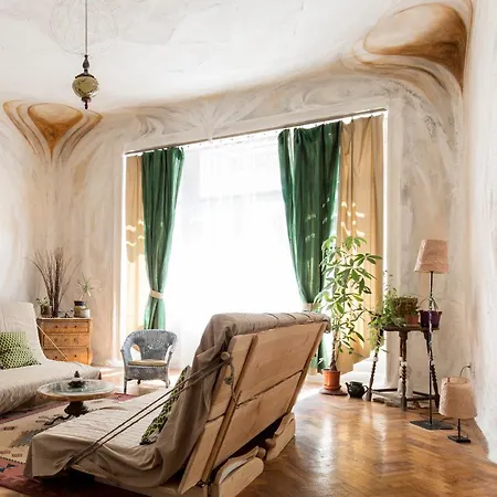 Apartman Prater Noster