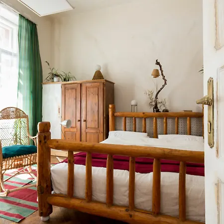 Prater Noster Appartement