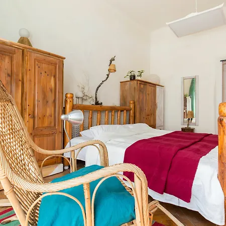 Prater Noster Appartement *