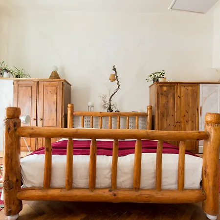 Appartement Prater Noster Budapest