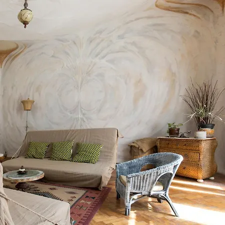 Prater Noster Appartement *