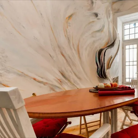 Apartment Prater Noster